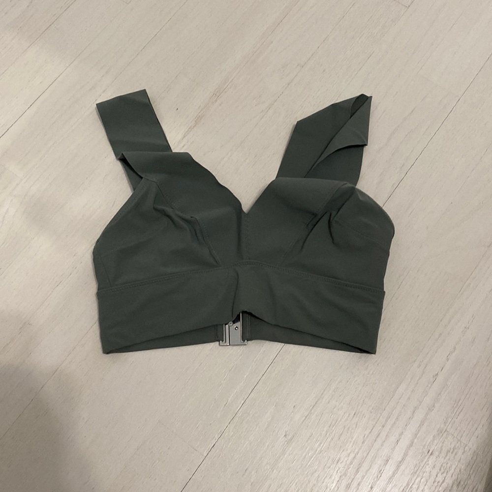Swim Top